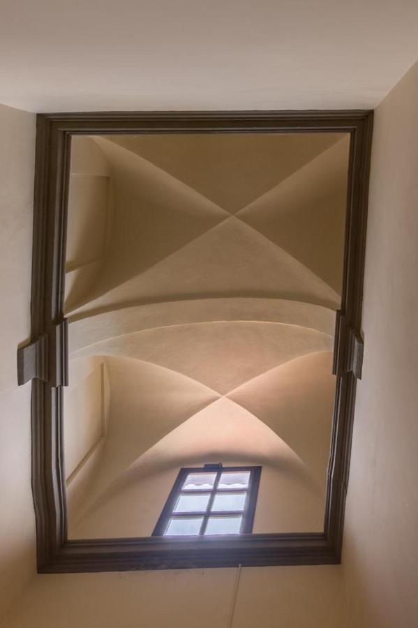 Palacio Descalzos -Atico 3B- Parking Incluido 图德拉 外观 照片